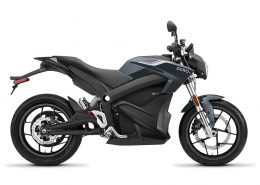 Zero Motorcycles S 2023